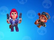 Jeu Slice Brawl Stars Clicker  en ligne