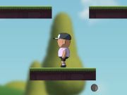 Jeu Aventure wickey  en ligne