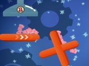 Jeu Usine en peluche  en ligne