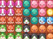 Jeu Puzzle de QI amusant  en ligne