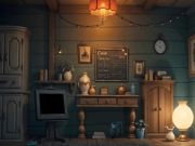 Jeu Gobelin Woods s'échappe  en ligne
