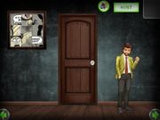 Jeu Amgel Easy Room Escape 261  en ligne