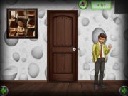 Jeu Amgel Easy Room Escape 262  en ligne