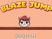 Jeu Sauter  en ligne
