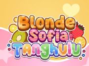 Jeu Sofia blonde: Tanghulu  en ligne
