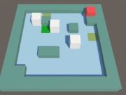 Jeu Cube labint  en ligne