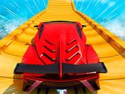Jeu Méga rampe  en ligne
