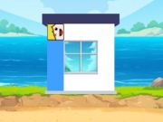 Jeu Peindre des éclaboussures  en ligne