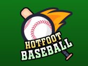 Jeu Baseball Hotfoot  en ligne