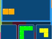 Jeu Bloc de l'engouement  en ligne