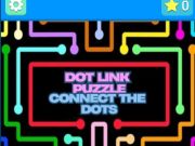 Jeu Puzzle de lien de points Connectez les points  en ligne