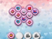 Jeu Trio de carreaux d'amour  en ligne