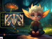 Jeu Forêt mystique  en ligne