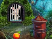 Jeu Escape de lapin heureux  en ligne
