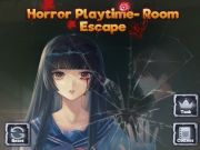 Jeu Temps de jeu d'horreur - évasion de la chambre en ligne Jeu Temps de jeu d'horreur - évasion de la chambre en ligne