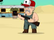 Jeu Ruée vers l'apocalypse  en ligne
