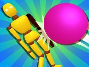 Jeu Ragdoll Break, détruisons  en ligne