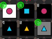 Jeu Trouver l'ensemble  en ligne
