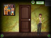 Jeu Amgel Easy Room Escape 263  en ligne