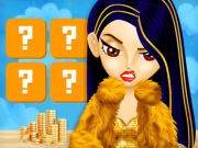 Jeu Bataille de mode pour la survie  en ligne