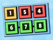 Jeu Domination numérique  en ligne