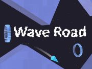 Jeu Route des vagues  en ligne