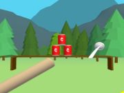 Jeu Frappez et renverse  en ligne