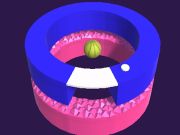 Jeu Jump Smash 3D  en ligne