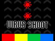 Jeu Tournoi de virus  en ligne
