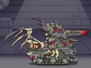 Jeu Tank Arena Steel Battle  en ligne