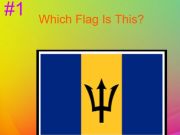 Jeu Quiz du drapeau dur 30s  en ligne