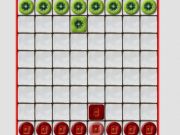 Jeu LUDUS ROMAN CHEAUX  en ligne