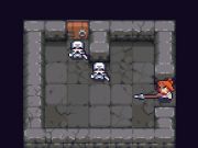 Jeu Salle de la mort exiguë  en ligne