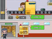 Jeu Tycoon d'expédition inactif  en ligne