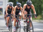 Jeu Race sur route pour femmes  en ligne