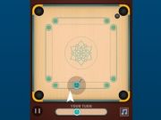 Jeu Carrom Rush en ligne Jeu Carrom Rush en ligne