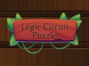Jeu Puzzle de circuit logique  en ligne