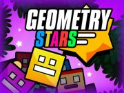 Jeu Stars de la géométrie  en ligne