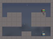 Jeu Jetpack apocalypse  en ligne