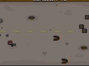 Jeu Cyborg II  en ligne