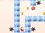 Jeu Candy Rush Ice Rush  en ligne