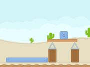 Jeu Histoire bleue  en ligne