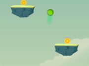 Jeu Balle rebondissante  en ligne