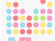 Jeu Couleur Blitz  en ligne