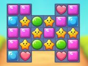 Jeu Master Candy Dash  en ligne