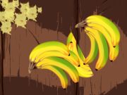 Jeu Banane slic  en ligne