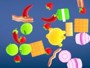 Jeu Match 3D Puzzle Saga  en ligne