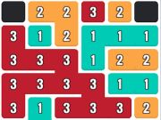 Jeu Obtenez 13 puzzle  en ligne