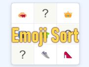 Jeu Toi des emoji  en ligne