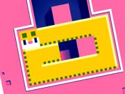 Jeu Chat long  en ligne